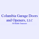 Columbia Garage Doors and Openers, LLC - Building Materials