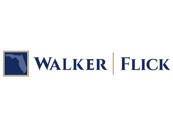 Walker Flick Law - Orlando, FL