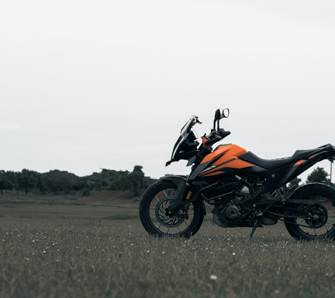 Inverell Motor Cycles - Inverell, NSW