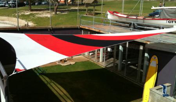 Shade Solutions - Osborne Park, WA