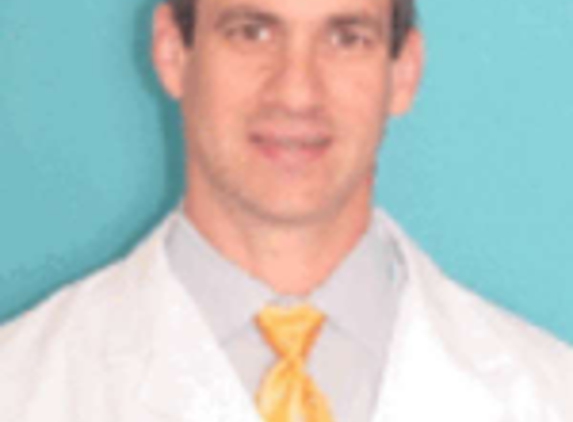 Dr. Travis Holcombe, MD - Phoenix, AZ