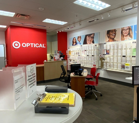 Target Optical - Flower Mound, TX