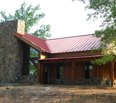 LMC Roofing & Construction - De Kalb, TX. Standing Seam Metal Roof | Texarkana Texas