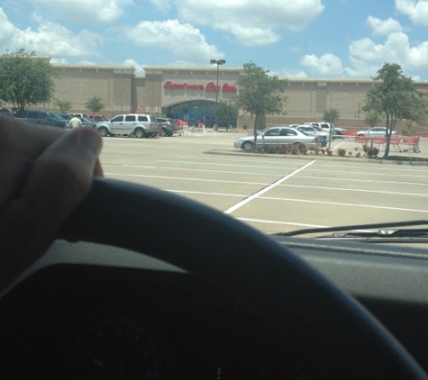 Target - Garland, TX