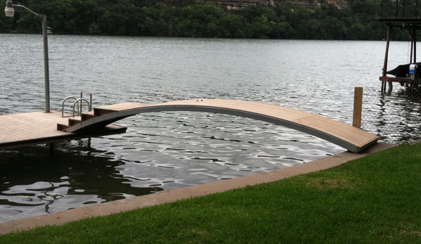 Lone Star Docks - Austin, TX