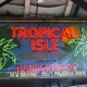 Tropical Isle