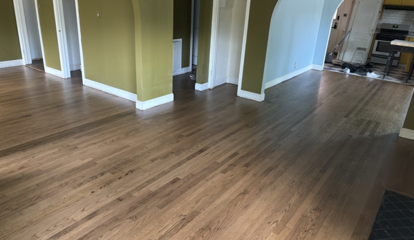 Bernard Hardwood Floors