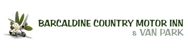 Barcaldine Country Motor Inn - Restaurants