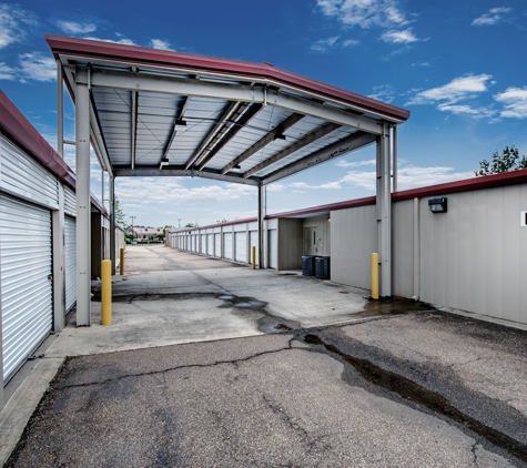 StowAway Self Storage - Richland, MS