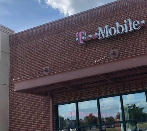 T-Mobile - Charlotte, NC