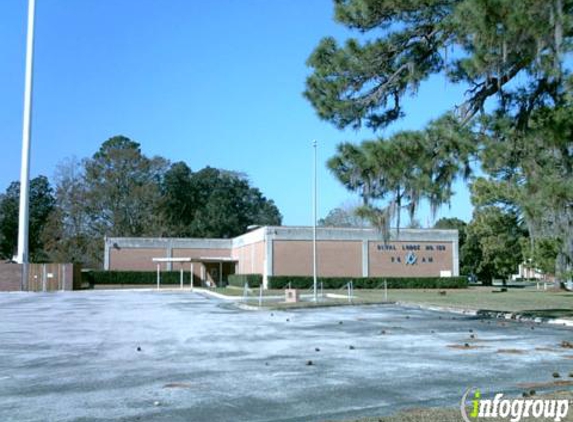 Duval Lodge No 159 F & AM - Jacksonville, FL