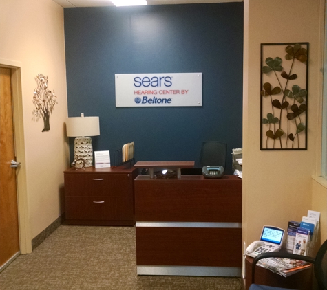 Sears Hearing Aid Center by Beltone - Harrisburg, PA