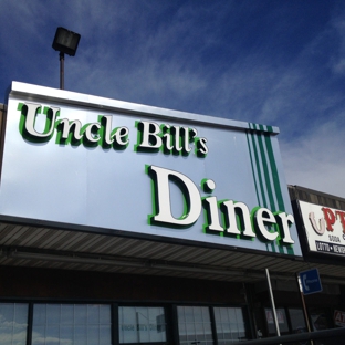 Uncle Bill's Diner - Flushing, NY