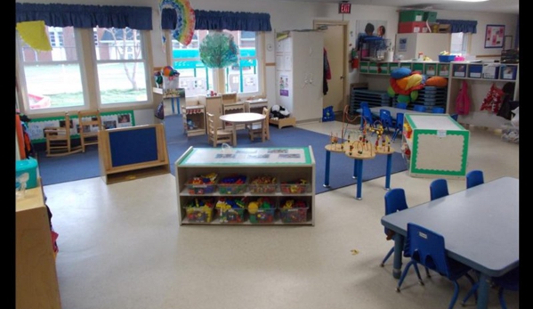 Ryan Road KinderCare - Sterling Heights, MI