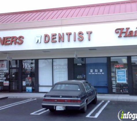 Jae Jong Kim, DDS - Rowland Heights, CA