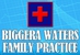 Biggera Waters Family Practice Logo