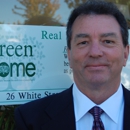 GreenHome Realty - Real Estate Buyer Brokers