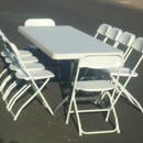 Rio Rancho Party Rentals LLC - Party Supply Rental