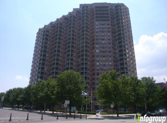 Amenity Rentals - Jersey City, NJ