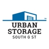 Urban Storage South G St gallery