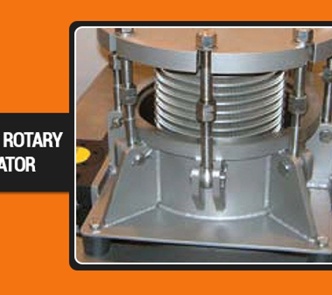 VSS - Vibration Systems & Solutions (Australia) - Cavan, SA. Turbine Rotary Vibrator