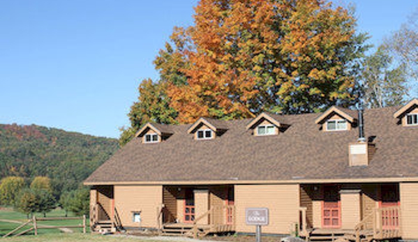 Cold Spring Resort - Ashland, NH