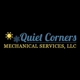 Quiet Corners Mechanical Services