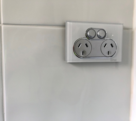 Griffiths Innovative Electrical