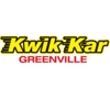 Kwik Kar @ Greenville gallery