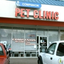 Companion Pet Clinic of Aloha - Veterinarians