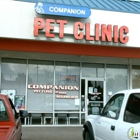 Companion Pet Clinic of Aloha