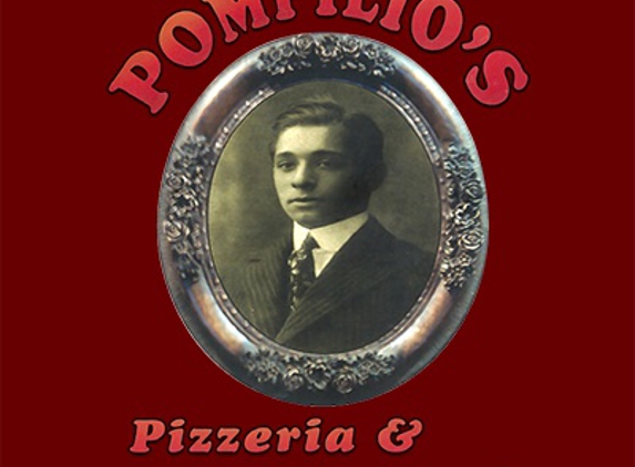 Pompilio's Pizzeria & Restaurant - Westwood, NJ