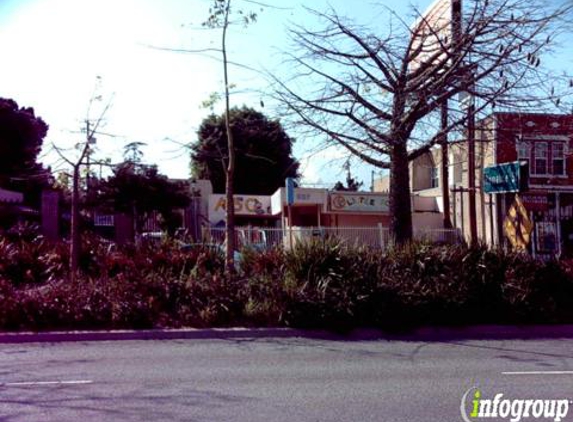 ABC Little School - West Hollywood, CA