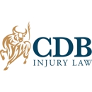 CDB Injury Law - Chris DeBari - Attorneys