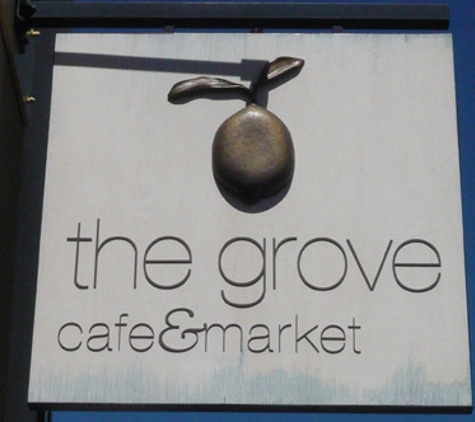 The Grove Cafe & Market - Albuquerque, NM