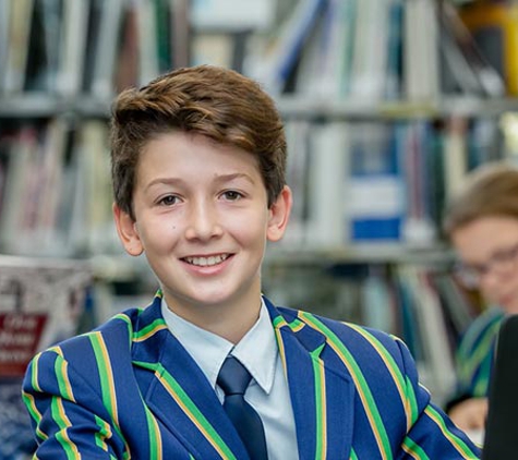Rivermount College - Yatala, QLD