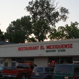 El Mexiquense - Saint Louis, MO