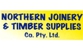 Northern Joinery & Timber Supplies Co Pty Ltd - Hardware Store