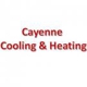 Cayenne Cooling & Heating