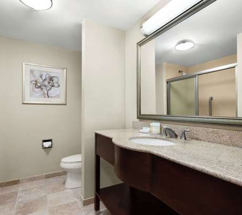 Hampton Inn & Suites Brunswick - Brunswick, GA