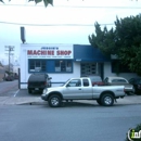 Jessie's Machine Shop - Automobile Machine Shop