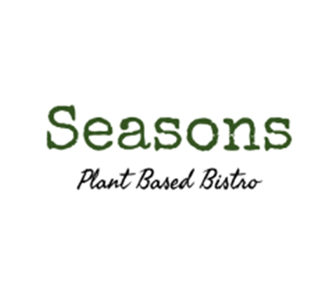 Seasons Plant Based Bistro - Salt Lake City, UT