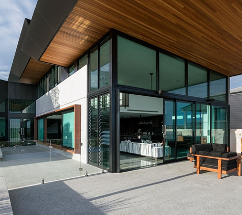 Hanlon Windows - Bomaderry, NSW
