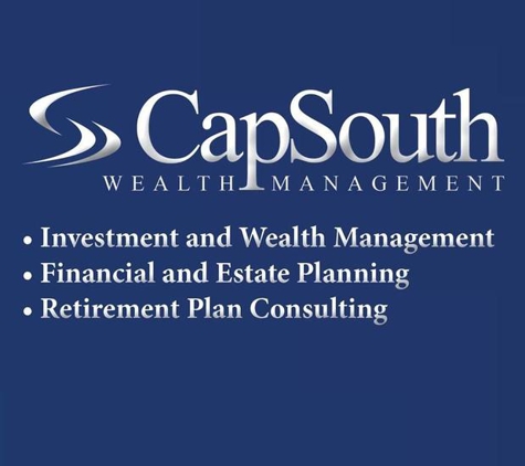 Capsouth Partners - Mcdonough, GA