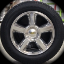 Alans Wheels 10 Benson - Accountants-Certified Public