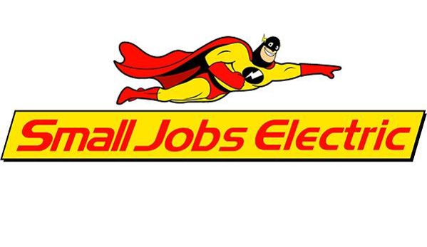 Small Jobs Electric - Tampa, FL