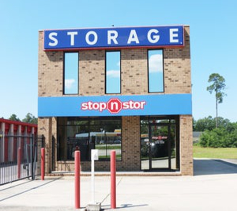 Stop N Stor - Hinesville, GA