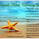 Mermaids home cleaning LLC - House Cleaning