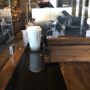 Starbucks Coffee - Naperville, IL