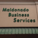 Maldonado Business Services - Bookkeeping